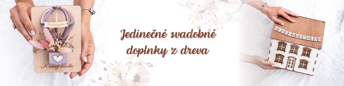 Váš svadobný deň