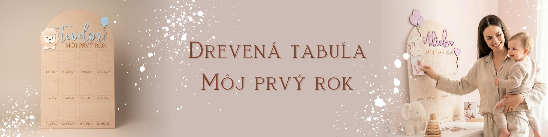tabula moj prvy rok