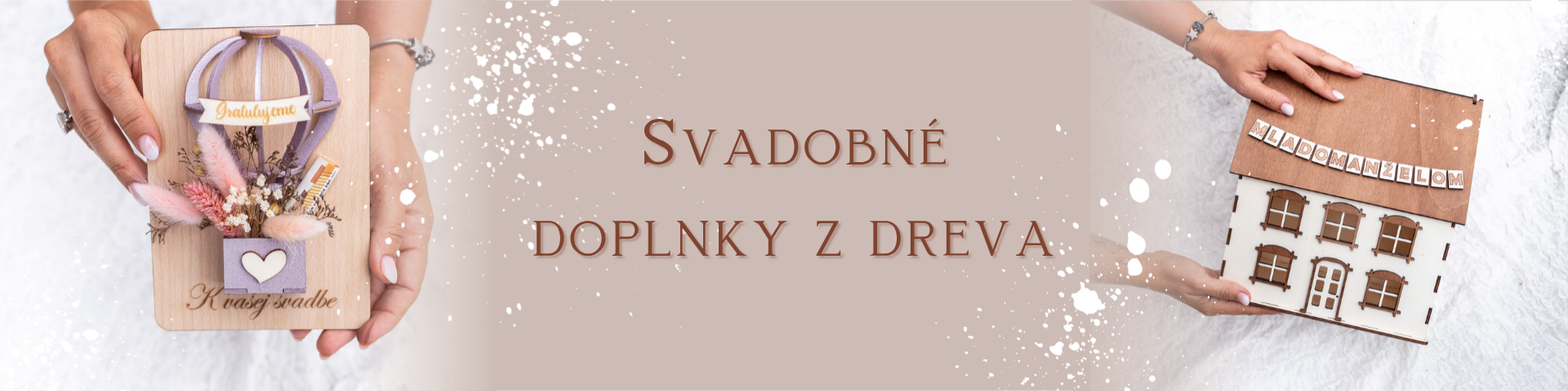 Váš svadobný deň
