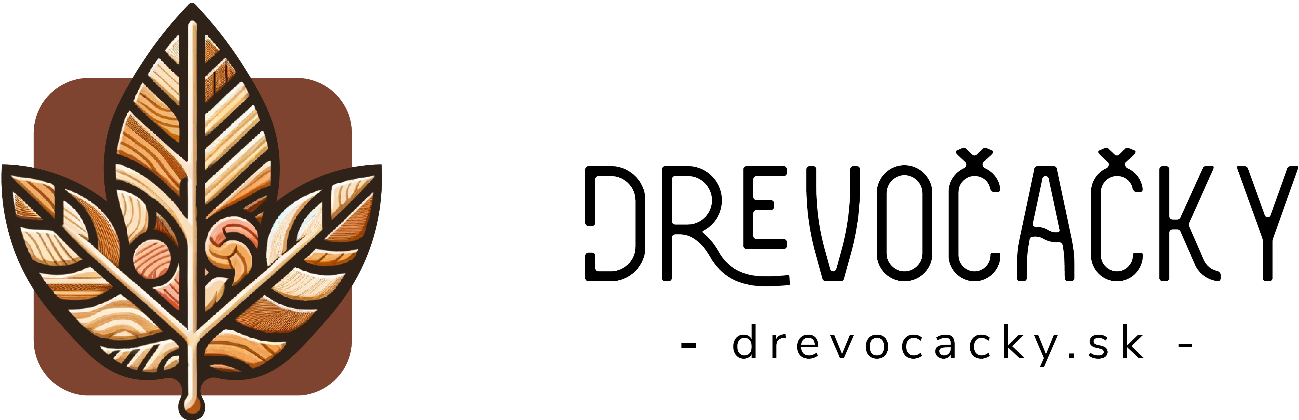 Drevočačky