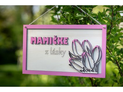 Mamičke z lásky
