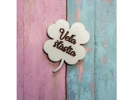 Zápich - Veľa šťastia