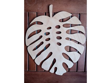Prestieranie Monstera