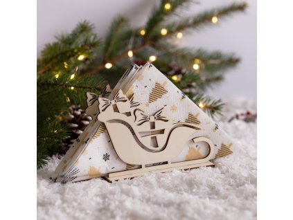 Stojan na servítky Sane