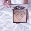 Krabička na obrúčky Láska