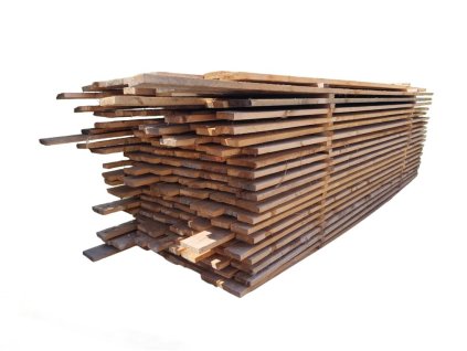 prkna netříděná 3