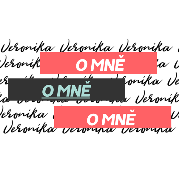 BLOG: o mně