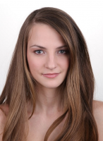 Veronika Novosádová