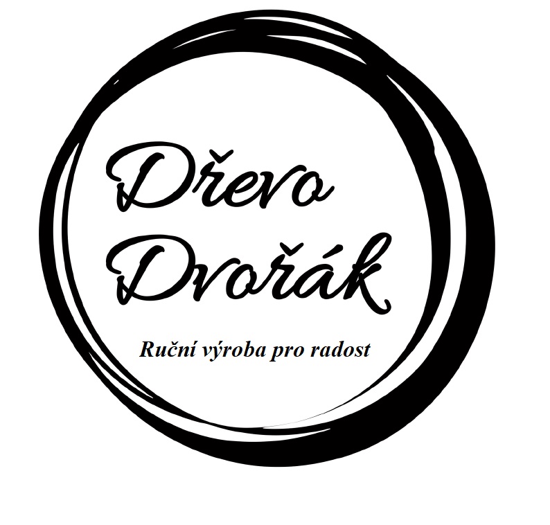 Dárky od Dřevo Dvořák jsou ty pravé!