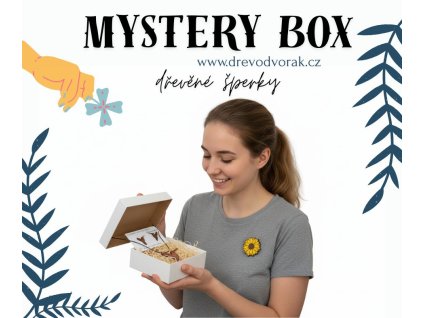 Poctivé dřevo, praktický dárek na míru (6)