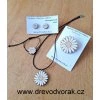 Dřevěné šperky KOPRETINA