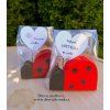 Řekni to beruškou