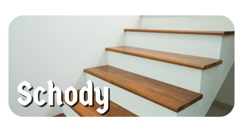 Schody
