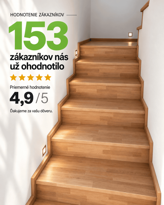 Hodnotenie zákazníkov Drevoeshop.sk