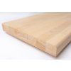 bukovy parapet cink