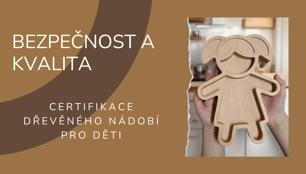 Certifikace dřevěných výrobků