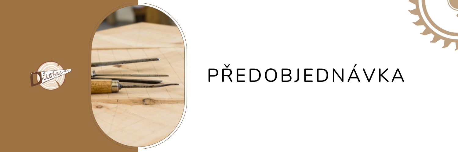předobjednávka