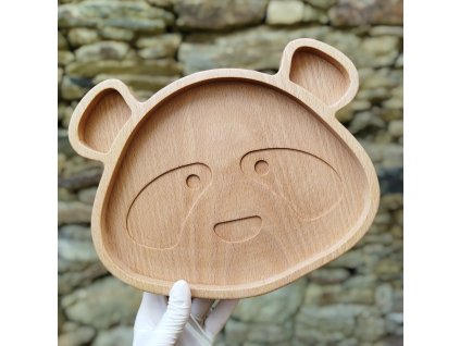 panda