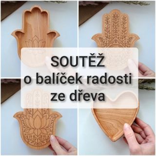 NOVÁ SOUTĚŽ s Dřevokazem je tu 😃 Začátek školního roku je vždy pořádný fofr.... kroužky, pomůcky, rozjetý kolotoč...