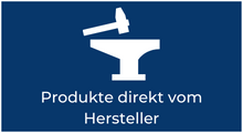 Produkte direkt vom Hersteller