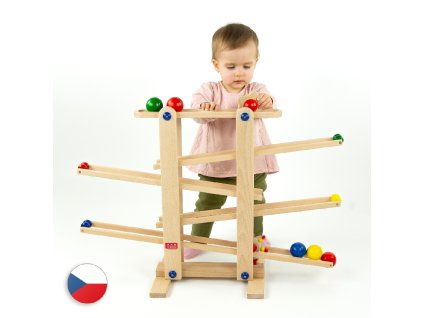 Trihorse kulickova draha