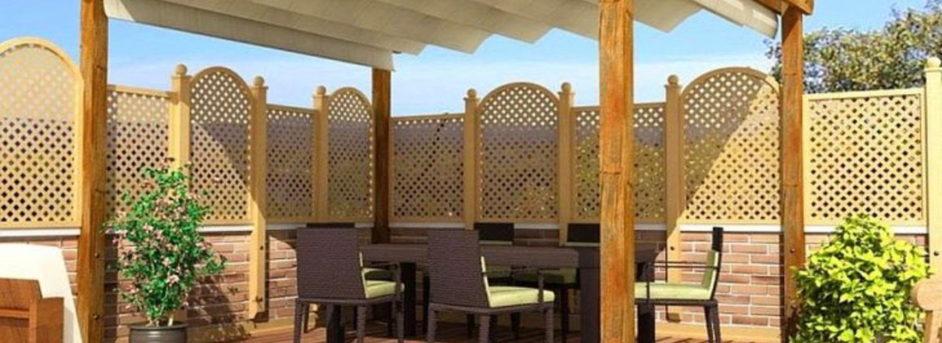 Poctivé dřevěné stavby přímo od výrobce