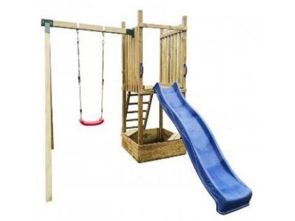 Dětské hřiště LUKAS