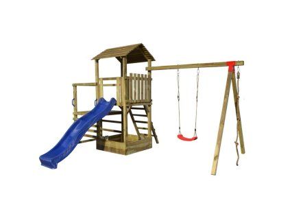 Dětské hřiště ANIA