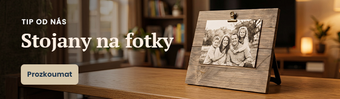 Stojany na fotky