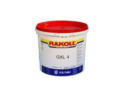 Lepidlo Rakoll GXL 4, 1kg