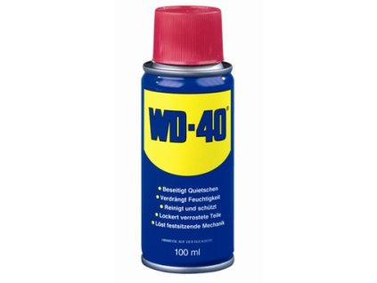 WD-40 100ml
