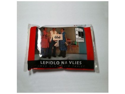 Lepidlo na vlies 200g