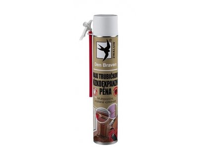 Den Braven Maxi nízkoexpanzná hadičková pena 825ml