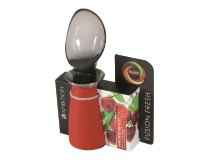 Naberačka na zmrzlinu FUSION RED