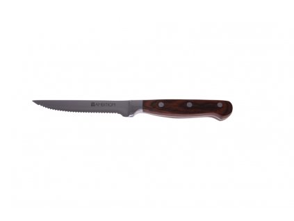Nôž steakový 12cm TITANIUM