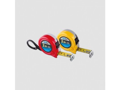 Meter 3 m x 19 mm zvin.2 brzdy