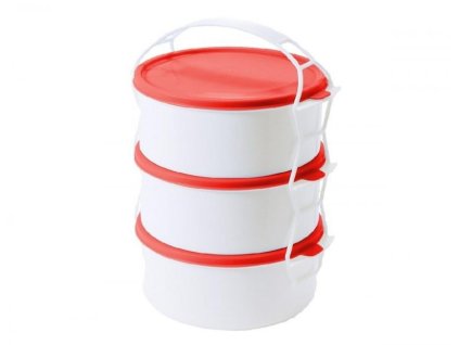 Obedár UH 3x1,2L AKC