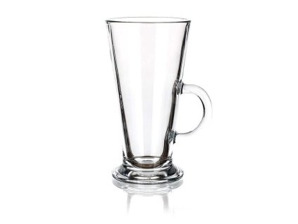 Pohár s uchom CAIRO 270 ml