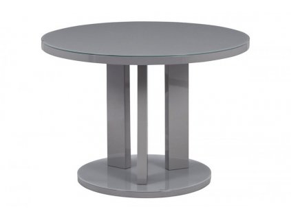 Jedálenský stôl AUT-4003 GREY