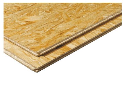 OSB 3 15mm 625 x 2500 PD