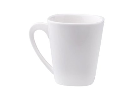 Šalka Fala/Kubiko 220 ml štvorec Ambition