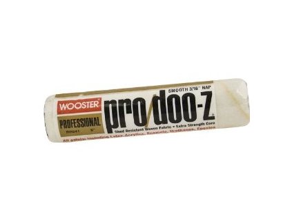 Maliarsky Valec Pro/Doo-Z® semirough