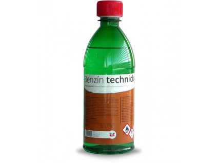 Benzín technický 350g ELASTIK/optimal