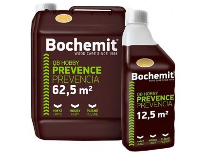 Bochemit QB Hobby 1kg zelený