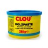 Tmel na drevo Clou Holzpaste dub stredný 250g