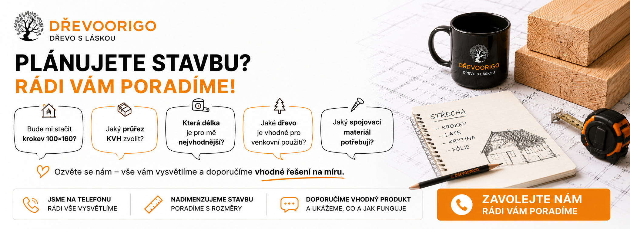 Se vším poradíme