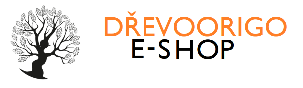 Dřevoorigo E-Shop