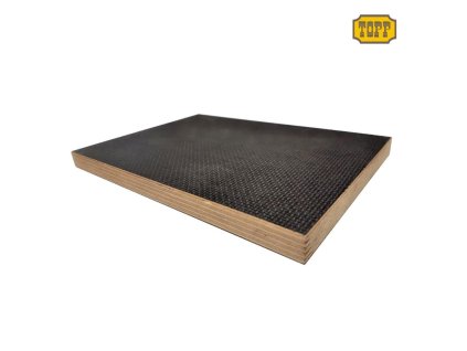 PV PROTISKLUZOVÁ (bříza) 2500/1250/12