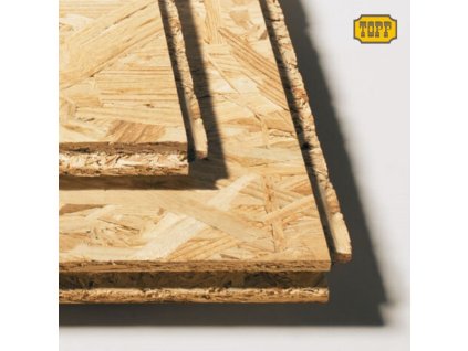 OSB3 N 4*P-D 2500/675/12