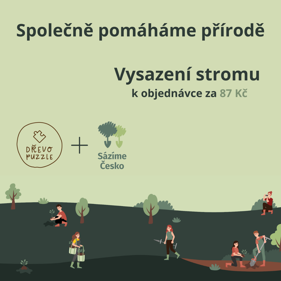 Sázíme Česko - mobile